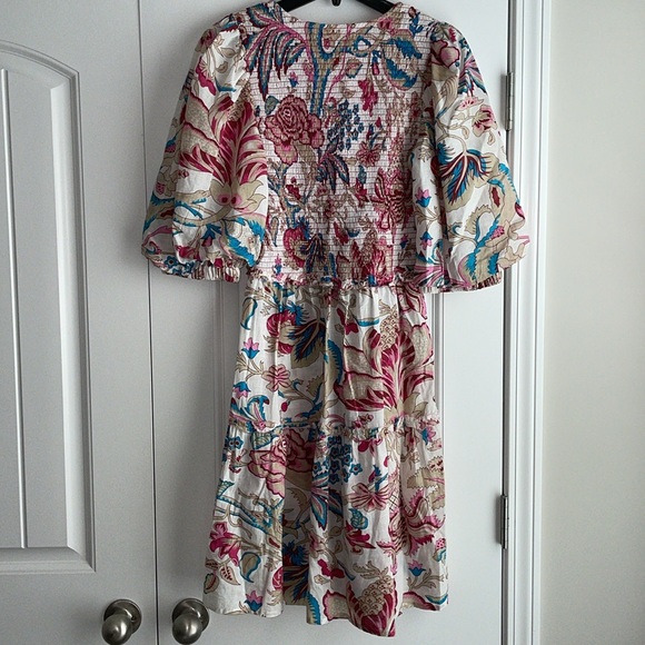 NWT Lola Australia Athena Mini Dress - Picture 3 of 7